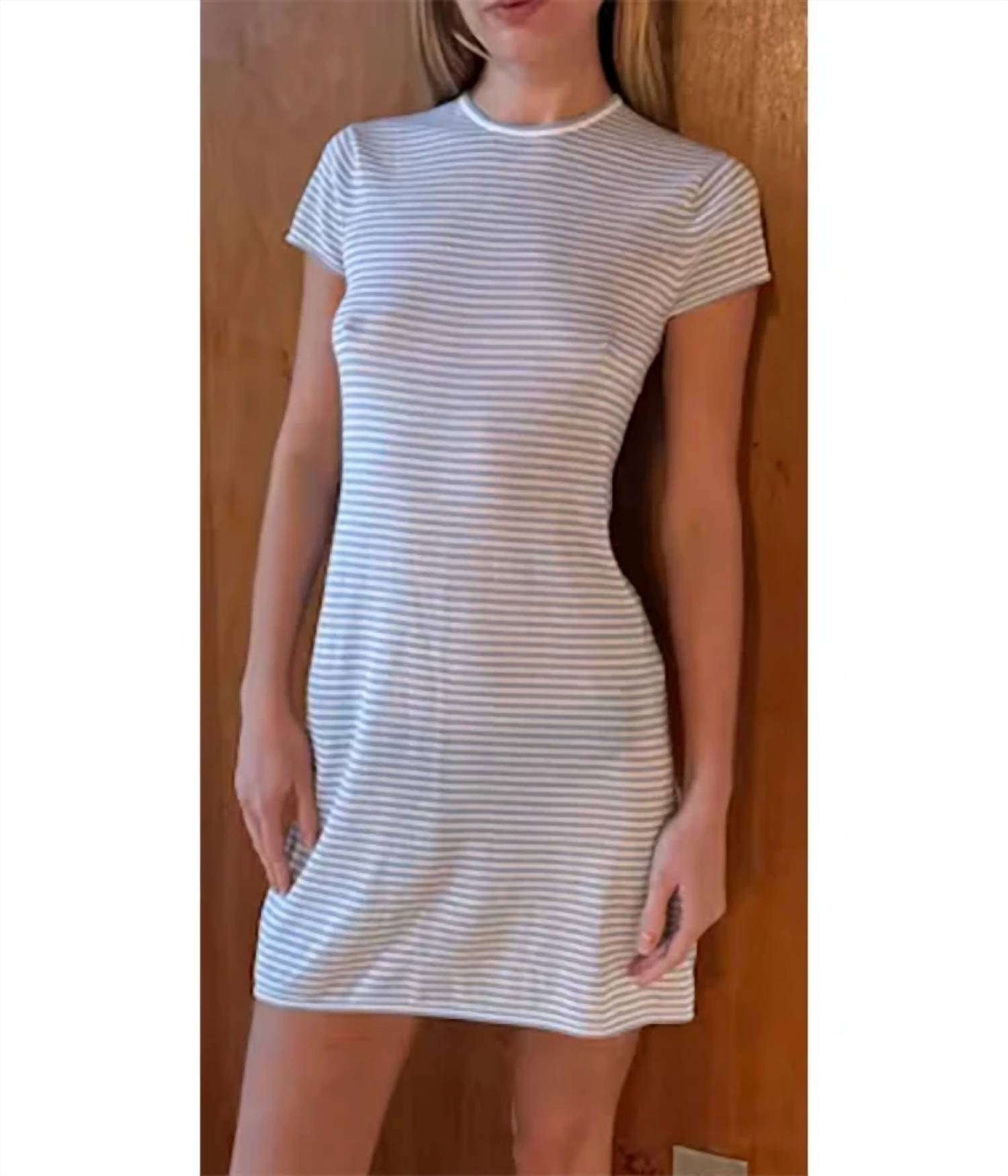 Ciao Lucia - Juliana Dress