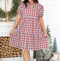 Layerz Clothing - Mary Dress