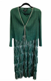 Beulahstyle - Women's Two Piece Dress