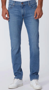Paige - Federal Slim Straight Jeans