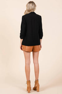 Geegee - Basic Blazer
