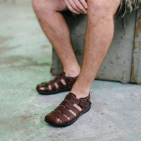 Revere - Men's Amsterdam Sandal