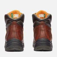 Timberland - Men's Titan 6" Alloy Toe Work Boot