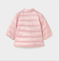 Mayoral - Girl's Padded Windbreaker Jacket