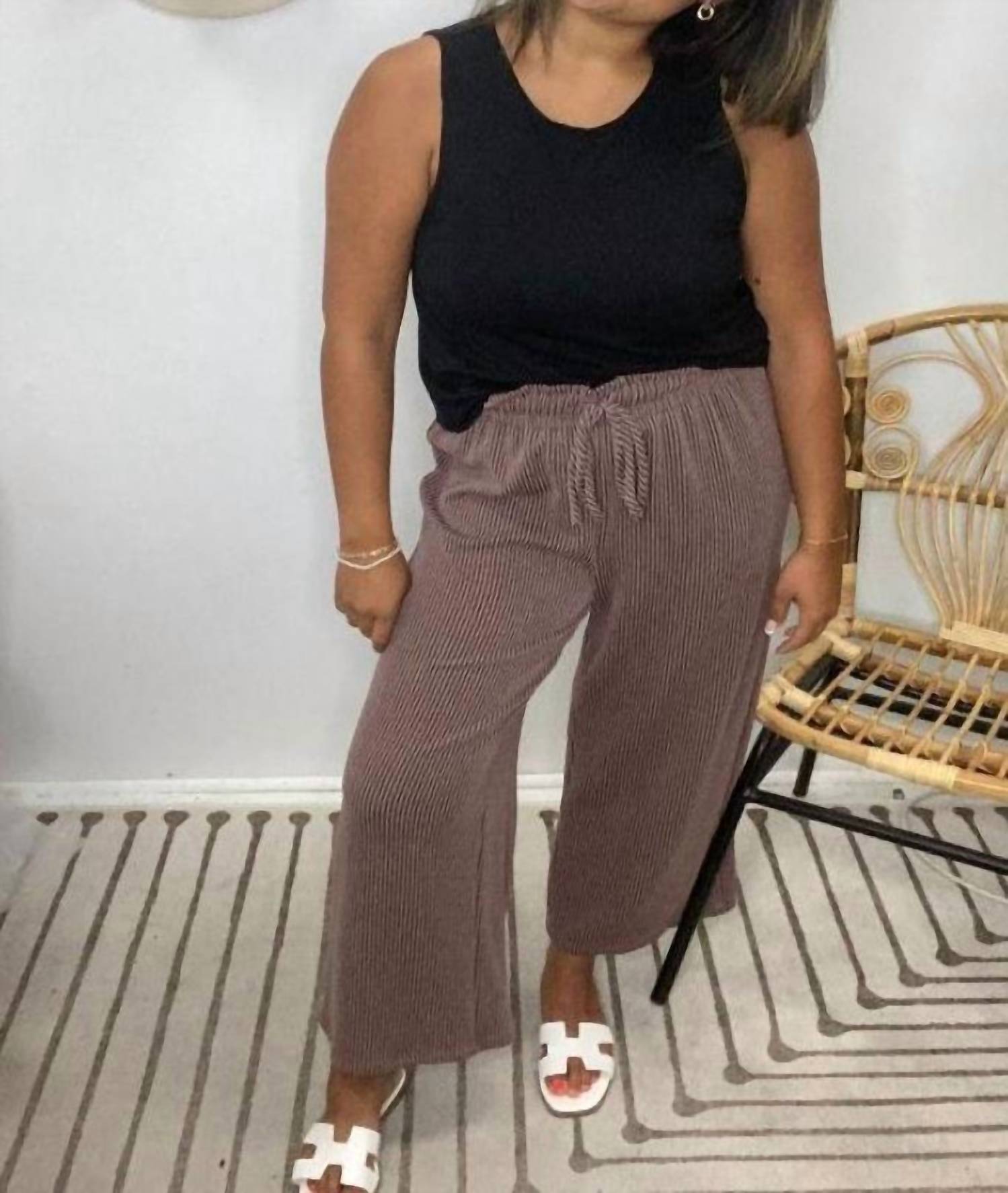 Kylie Paige - Amanda Pant