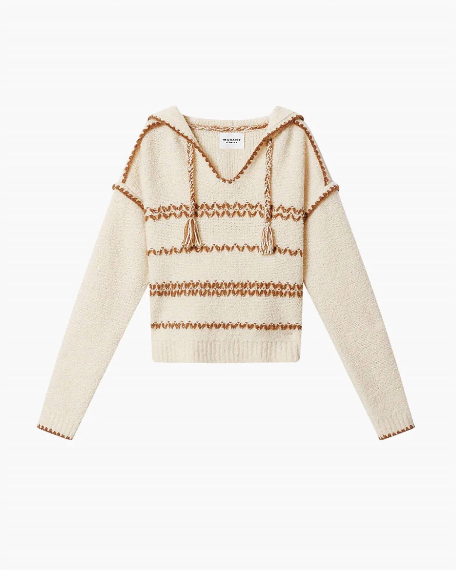 Isabel Marant - Romera Sweater