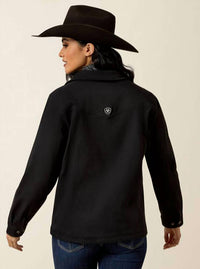 Ariat - Women's Sentinel Softshell Jacket