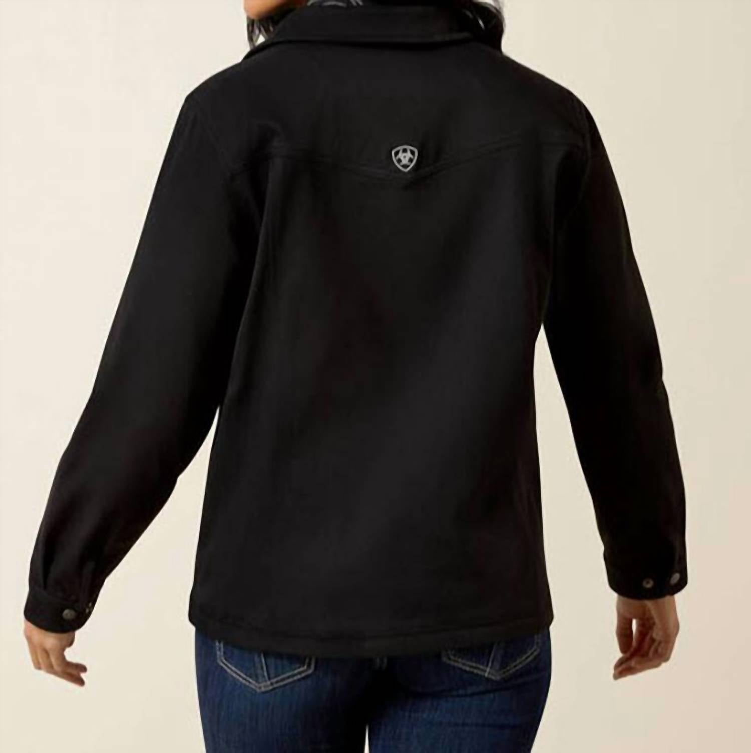 Ariat - Women's Sentinel Softshell Jacket