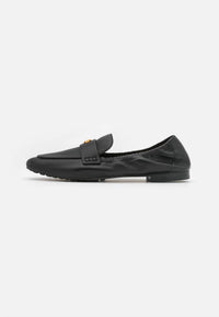 TORY BURCH Women's Ballet Loafer in perfect black - women's flats