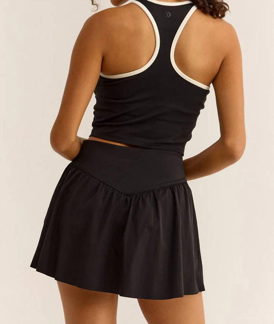 Z Supply - Classic Racer Tank Top