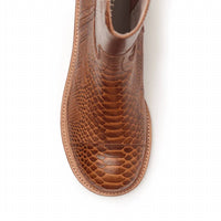 Cecelia New York - Women's Change Snake Boots