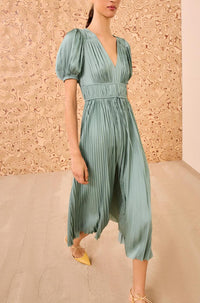 Ulla Johnson - Audra Puff Sleeve Dress