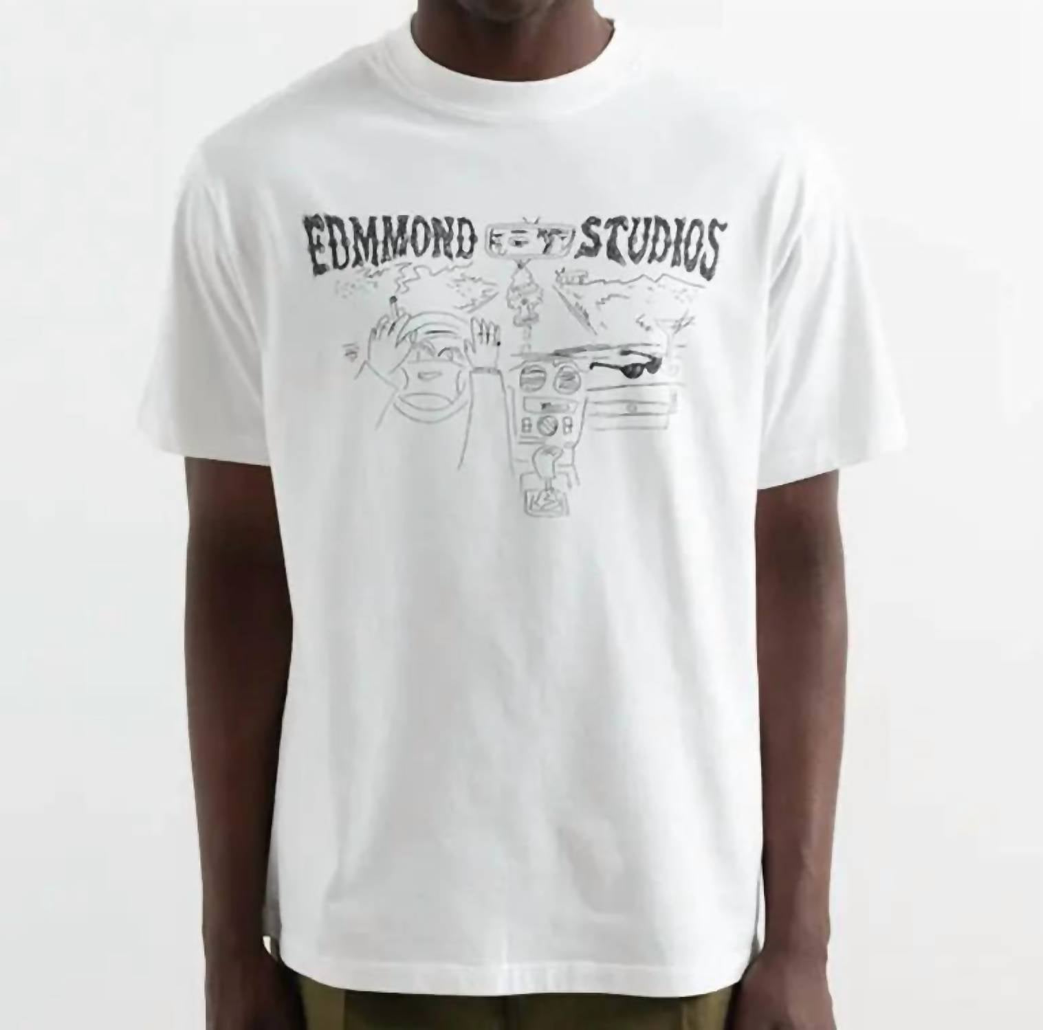 Edmmond Studios - Fresh Classics Tee