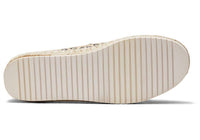 Toms - Women's Alpargata Platform Rope Espadrilles