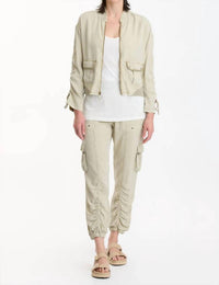 Xcvi - Ralf Jacket