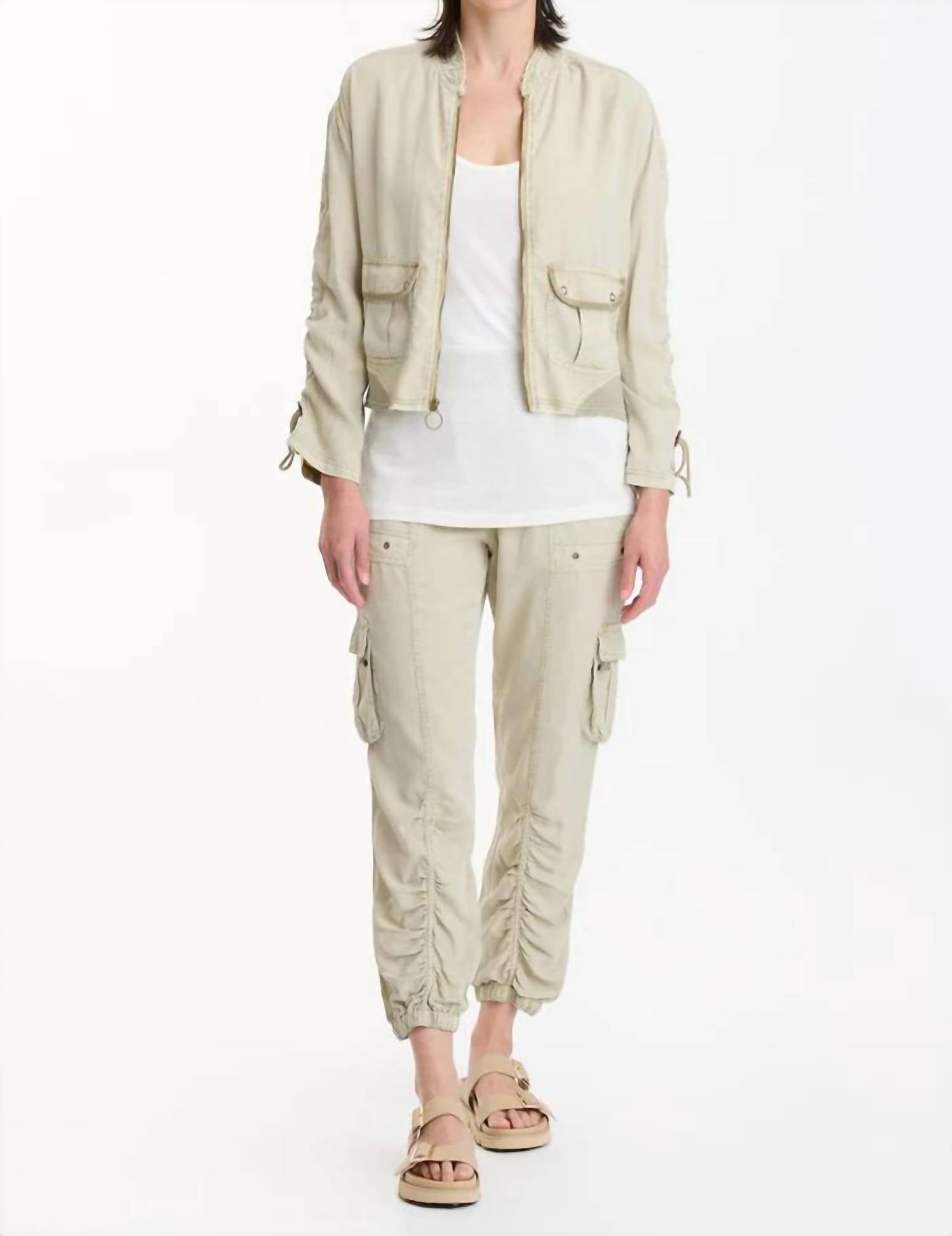 Xcvi - Ralf Jacket