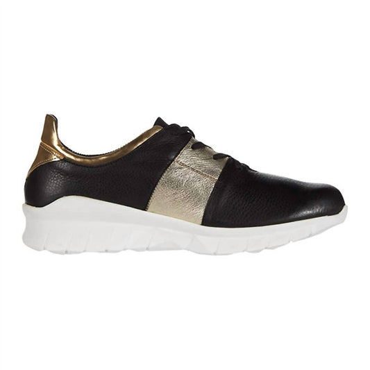 Naot - Women's Buzz Sneaker