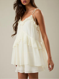 Le Lis - Breeze Romper