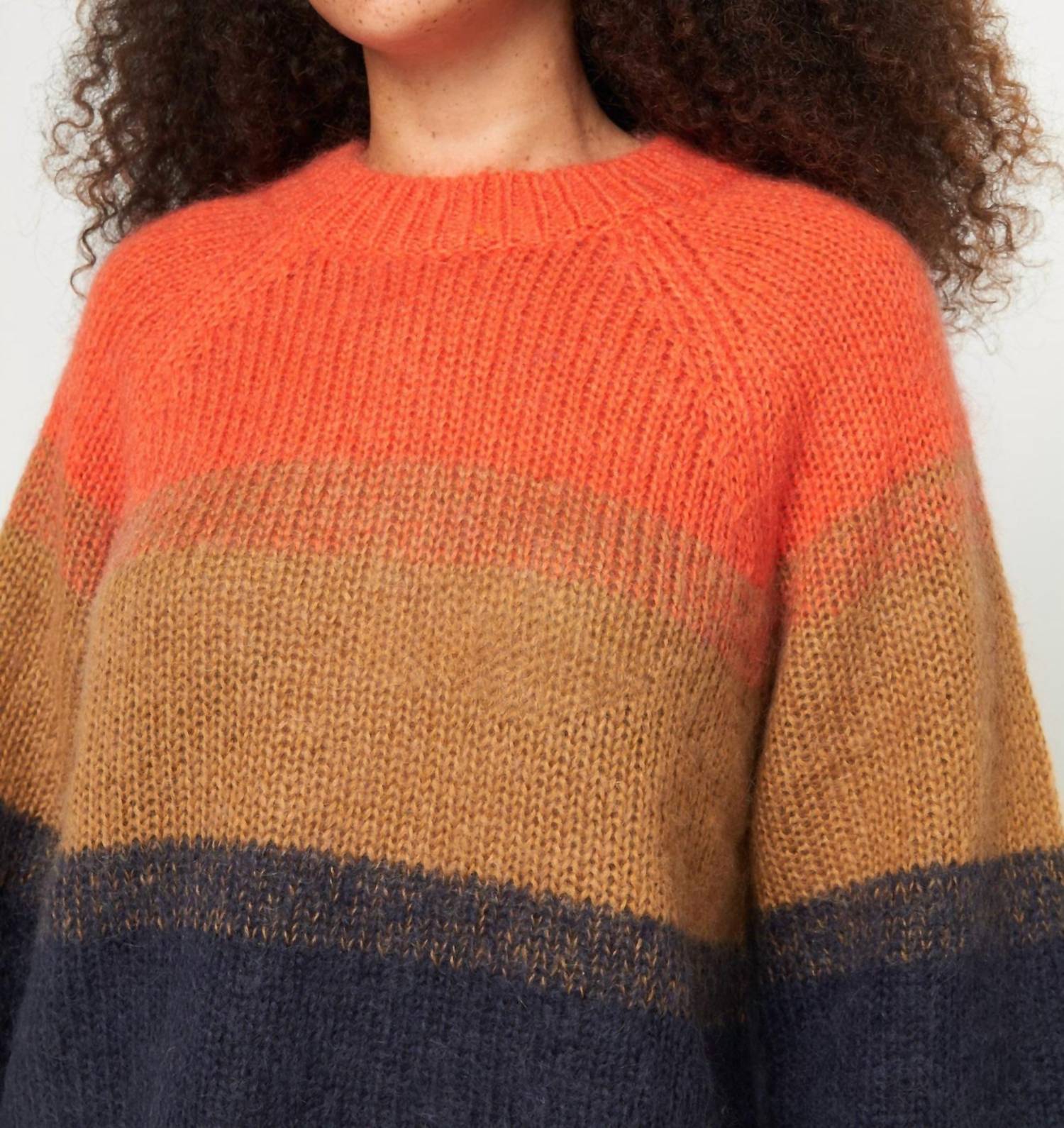Spiritual Gangster - Blythe Sweater