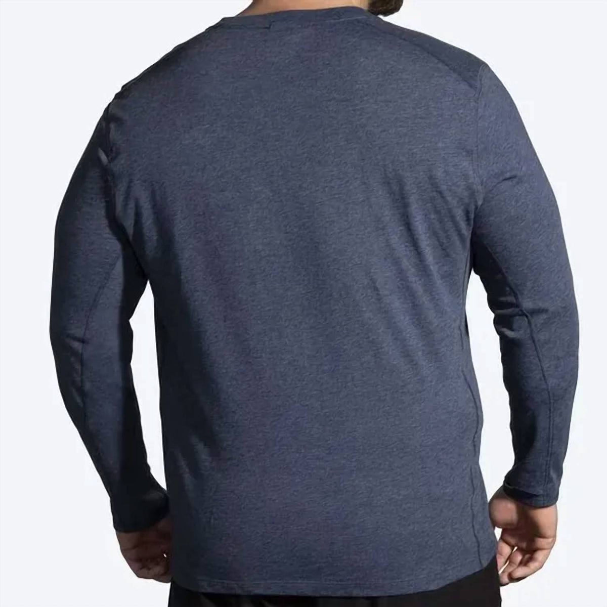Brooks - Distance Long Sleeve 2.0 Tee