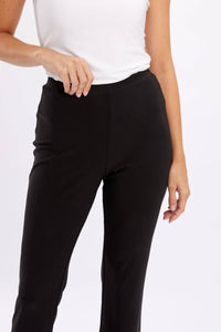 Frank Lyman - Mid-rise Casual Trousers