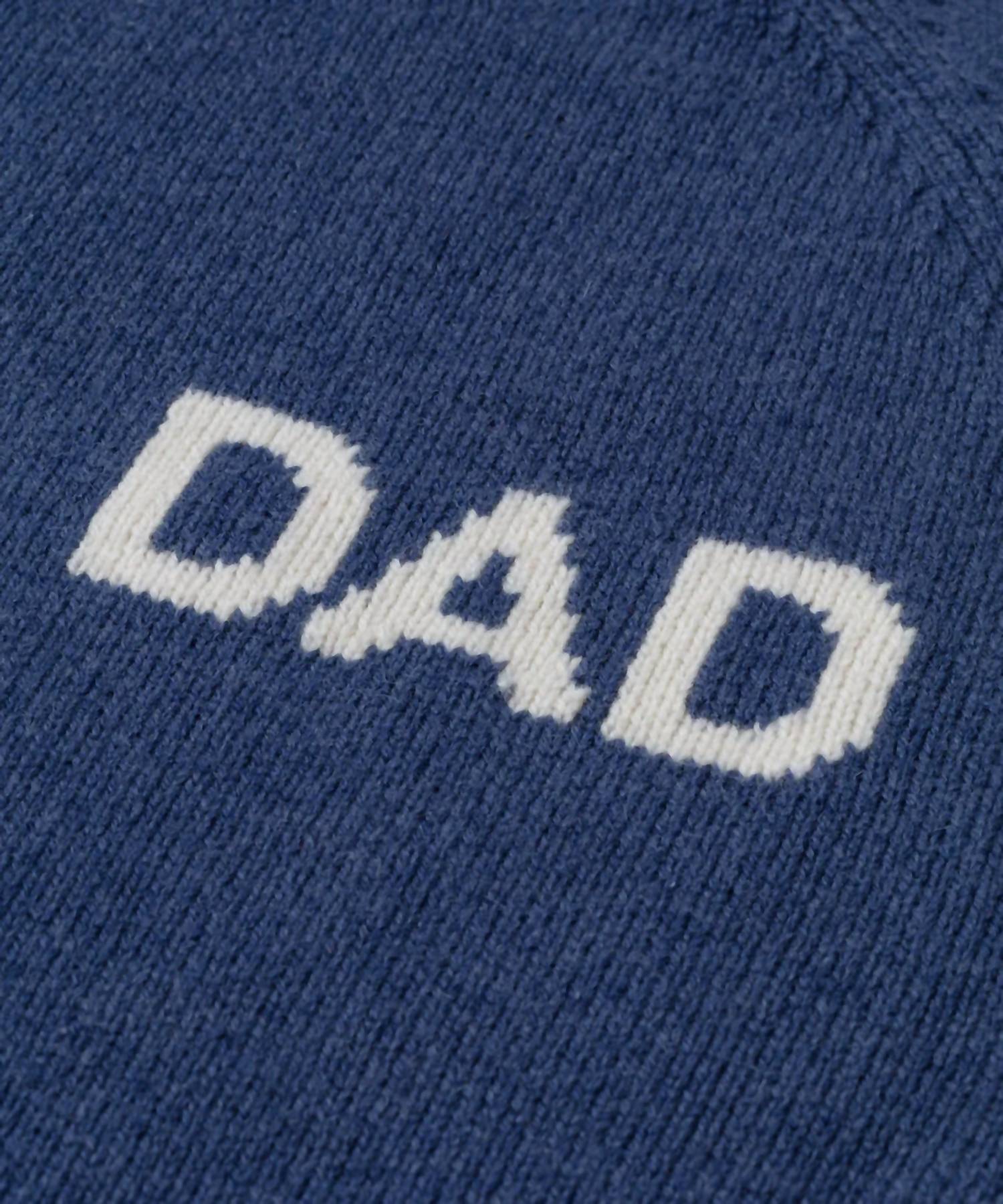 Ron Dorff - Merinos Wool Sweater