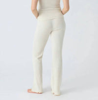 Pj Salvage - Reloved Rib Knit Pajama Pants