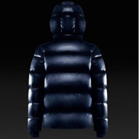 Jack1T - Prime Time Racer Down Puffer Jacket
