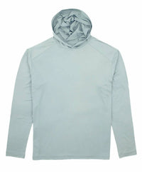 Properly Tied - Men's Ravine Long Sleeve Hoodie