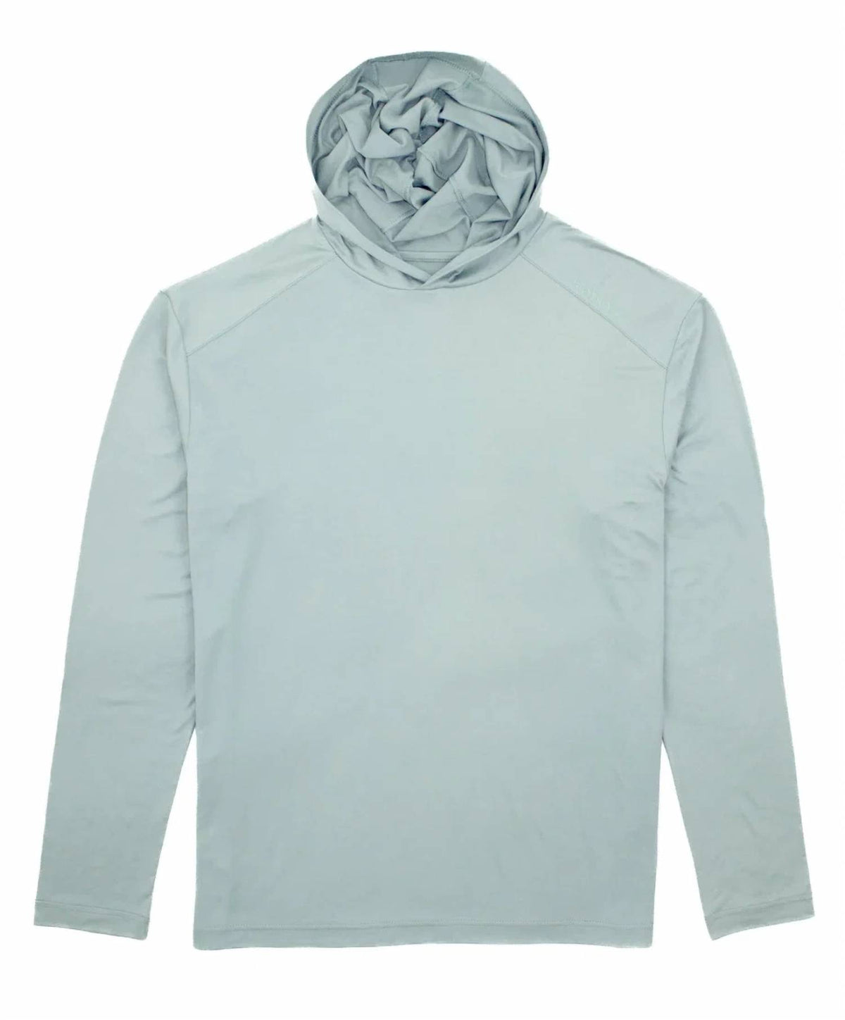 Properly Tied - Men's Ravine Long Sleeve Hoodie