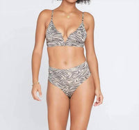 L*Space - Animal Instinct Shimmer Portia Bottom