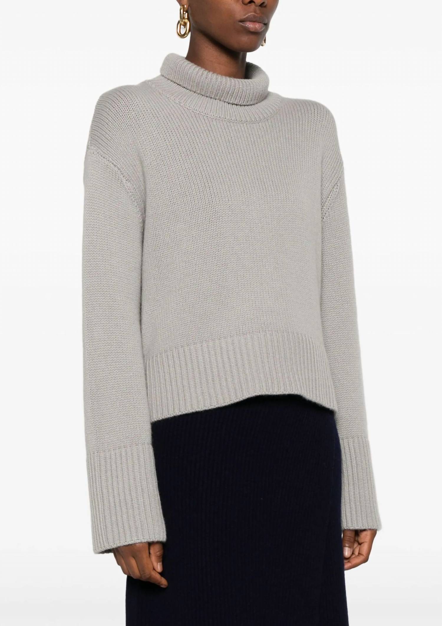 Lisa Yang - Fleur Sweater
