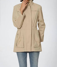 Ciao-Milano - Anna Jacket