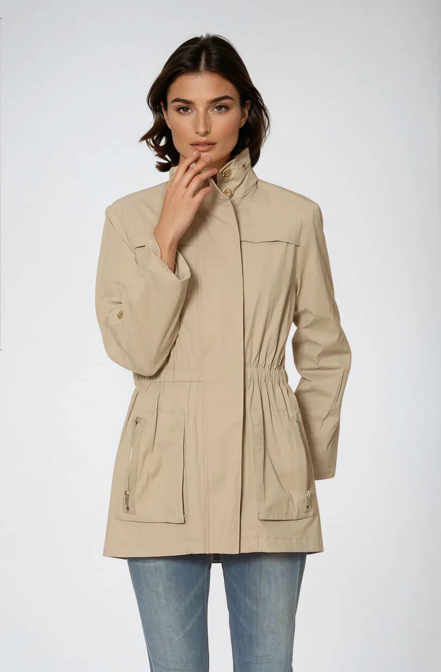 Ciao-Milano - Anna Jacket