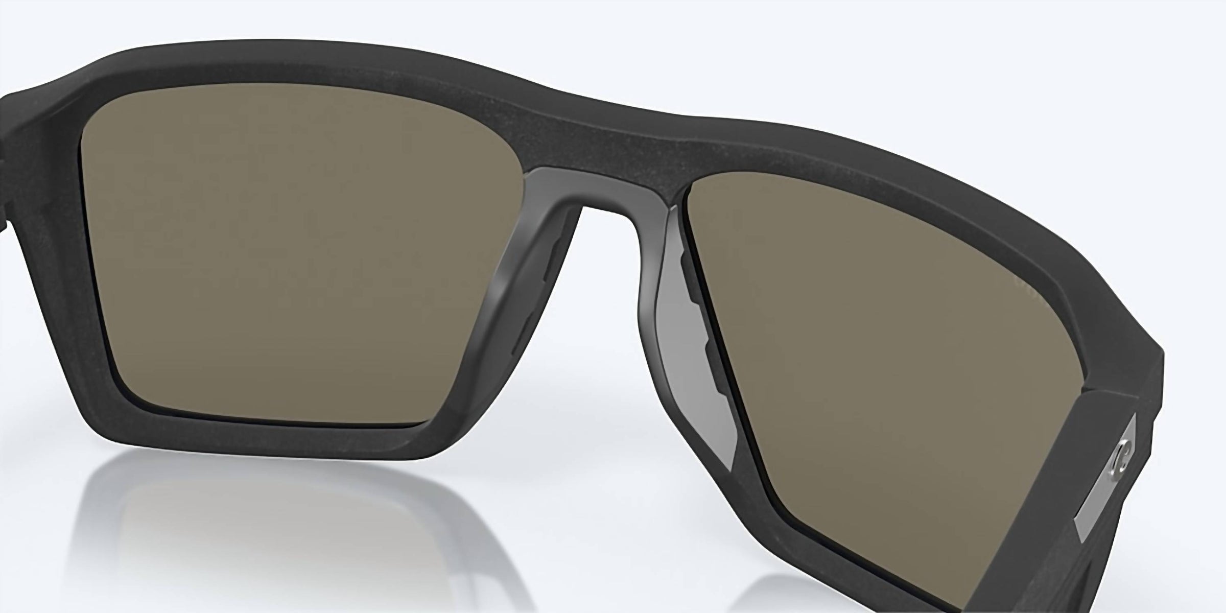 Costa Del Mar - Antille Polarized Sunglasses 9083 - 01 - 58