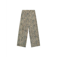 Maison Hotel - Women's Pacific Cashmere Pepo Pant
