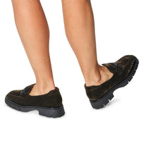 Softwaves - Varena Women's Loafer