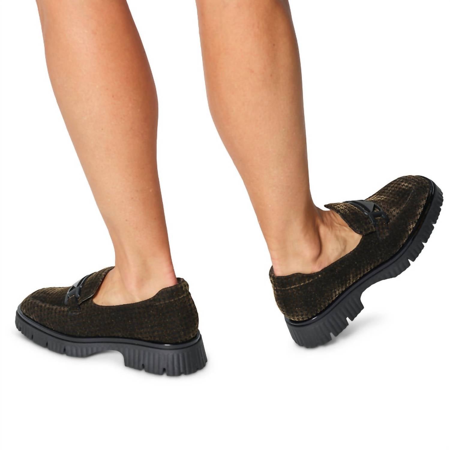 Softwaves - Varena Women's Loafer