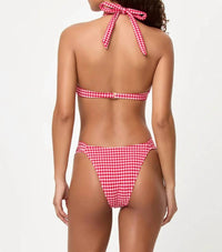 L*Space - Isa Underwire Bikini Top