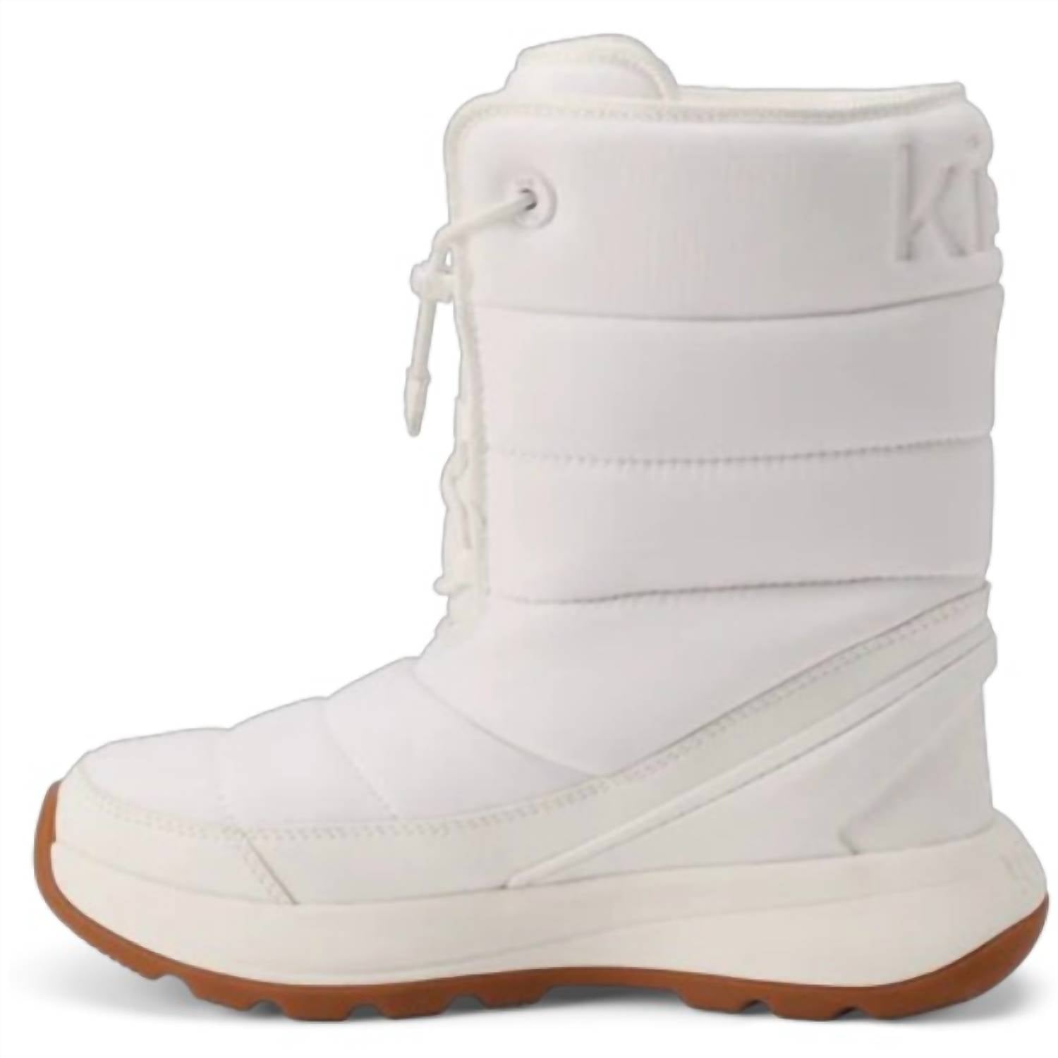Kizik - Women's Juno 2 High Boots