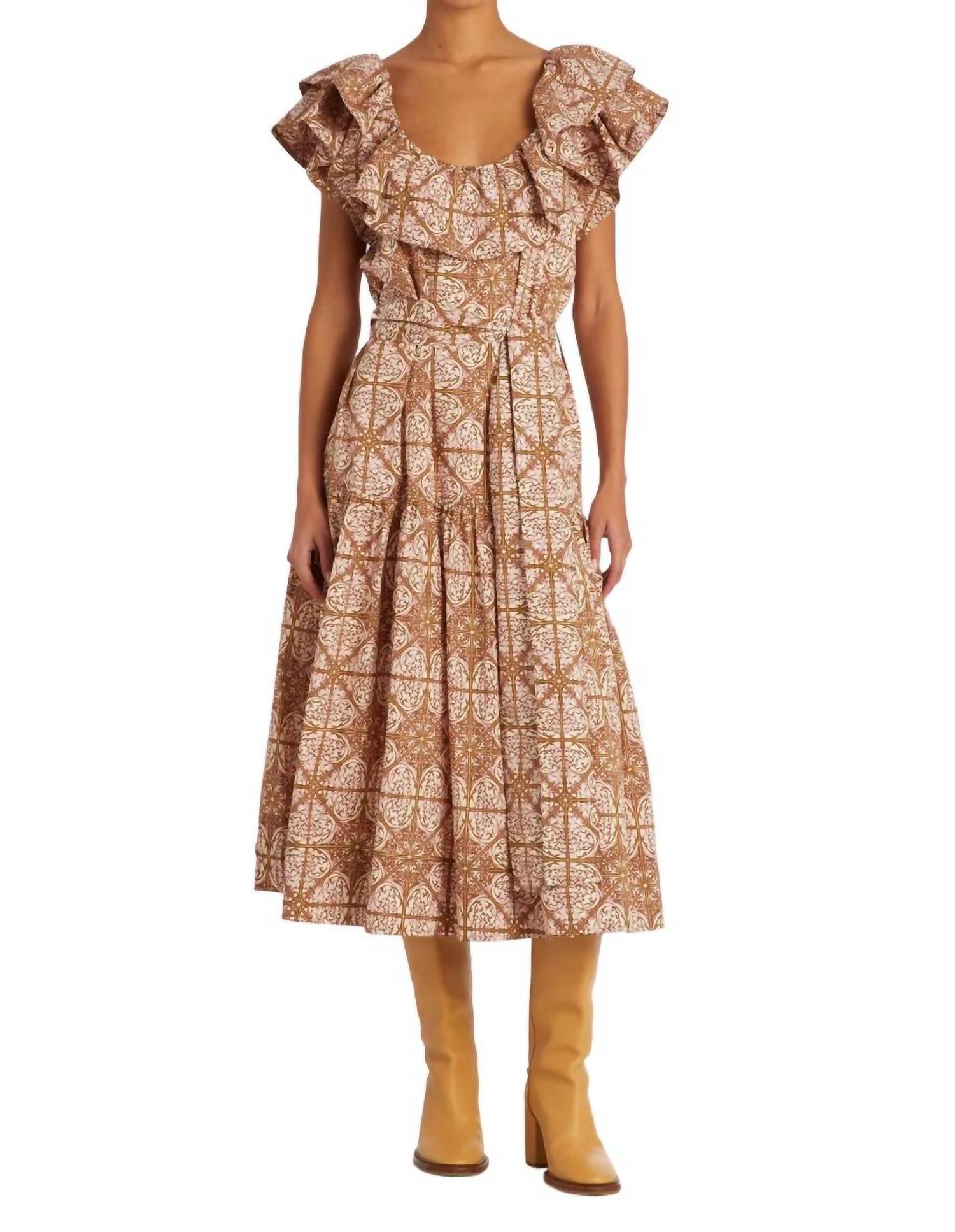 Winslow Dress