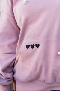 Ampersand Ave - University Hoodie
