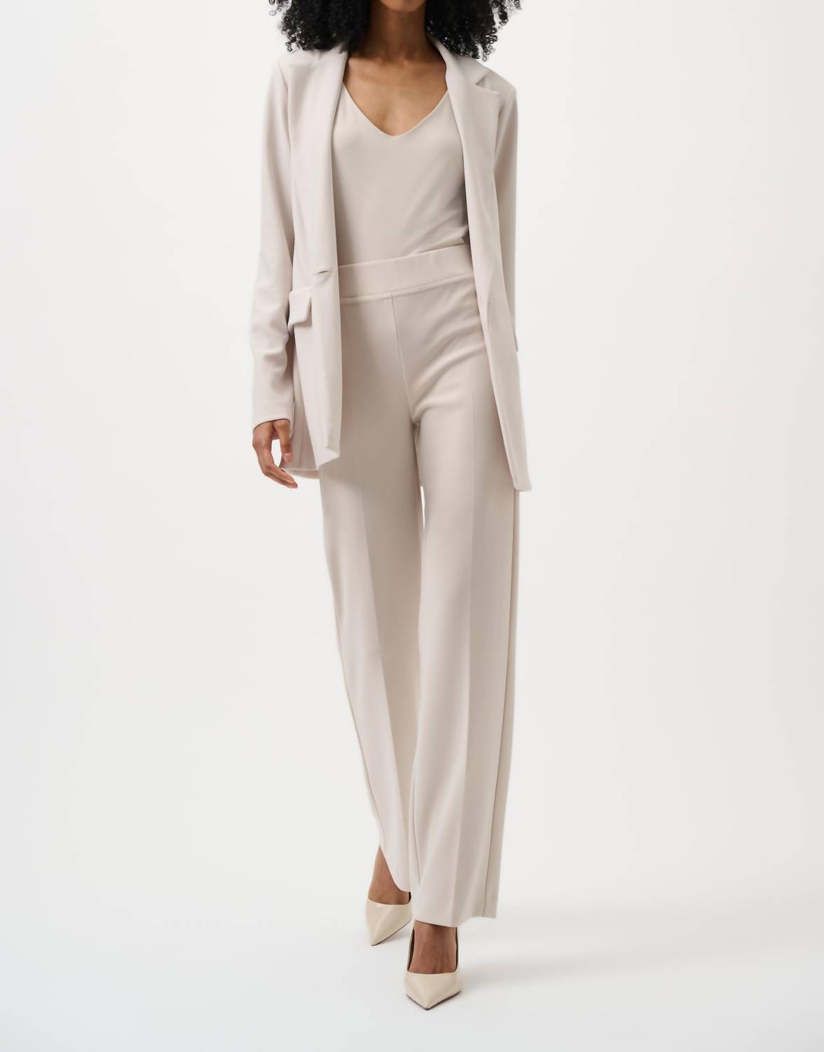Joseph Ribkoff - PULL ON PANT