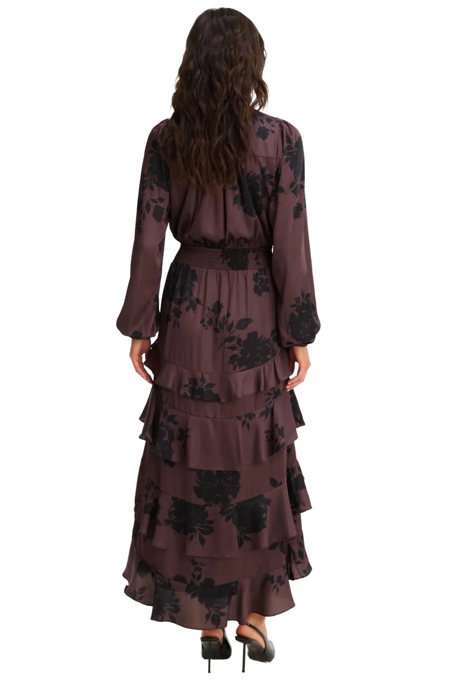 Allison New York - Josie Dress
