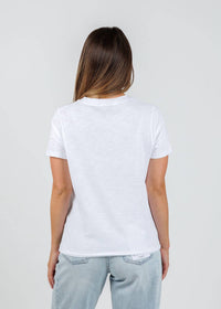 Lisa Todd - Hello Love Tee