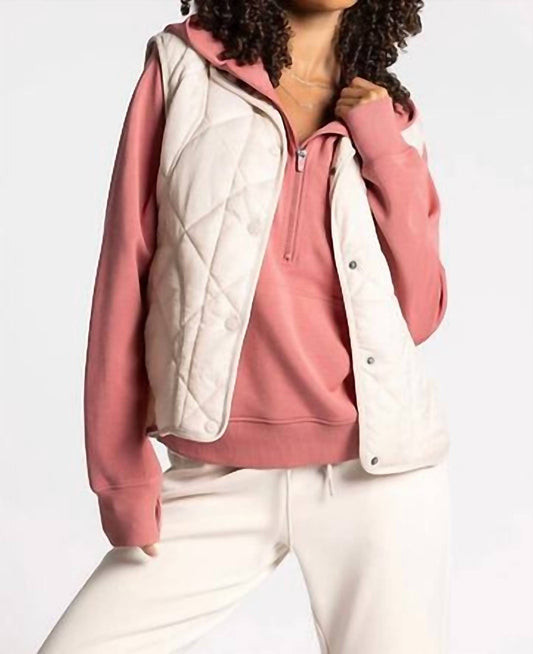 Thread & Supply - Appalachian Vest