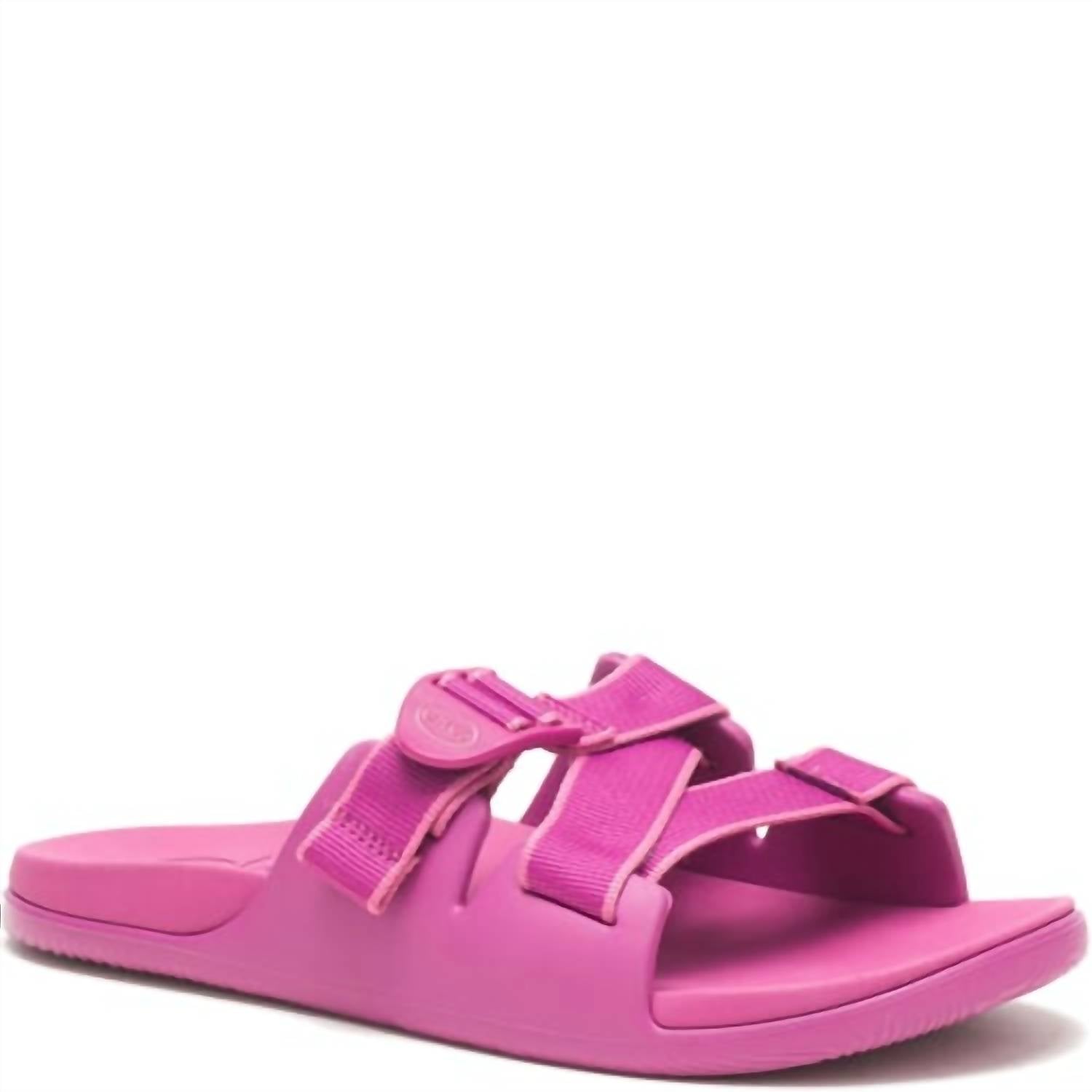 Chaco - Women's Chillos Slide Sandal