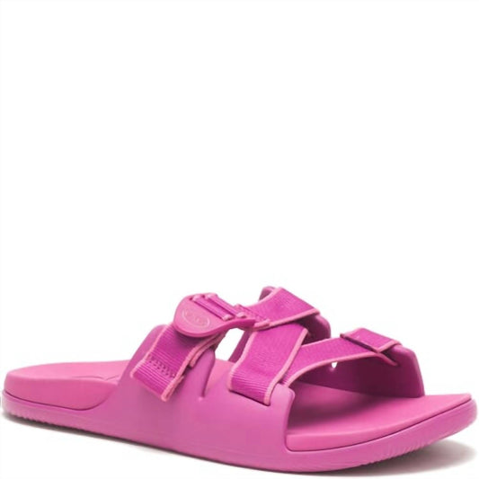 Chaco - Women's Chillos Slide Sandal