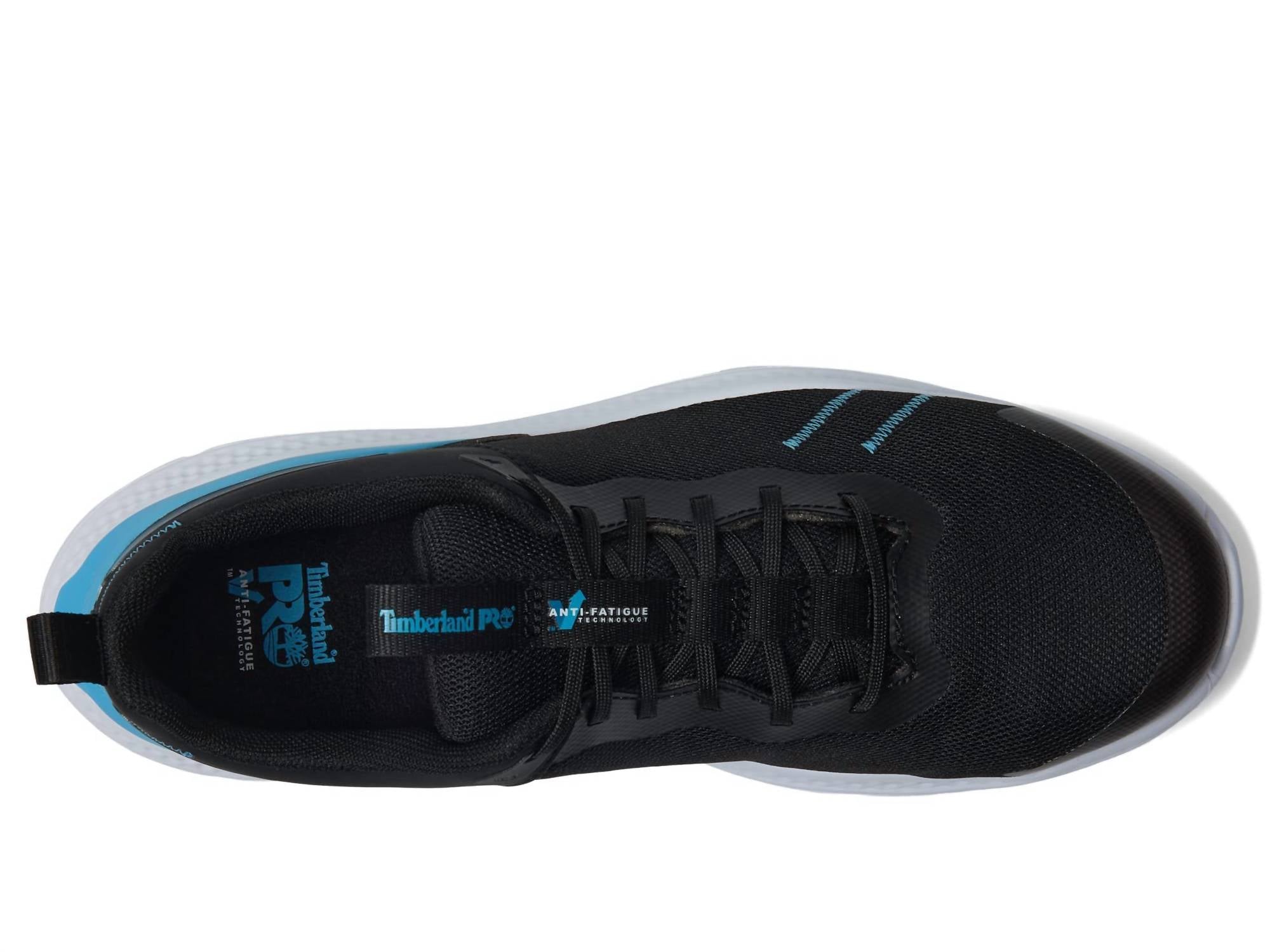 Timberland - Men's Setra Composite Safety Toe Shoes