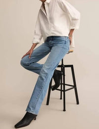 Z Supply - Elevated Poplin Button Up